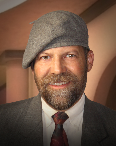 Dennis Applegarth